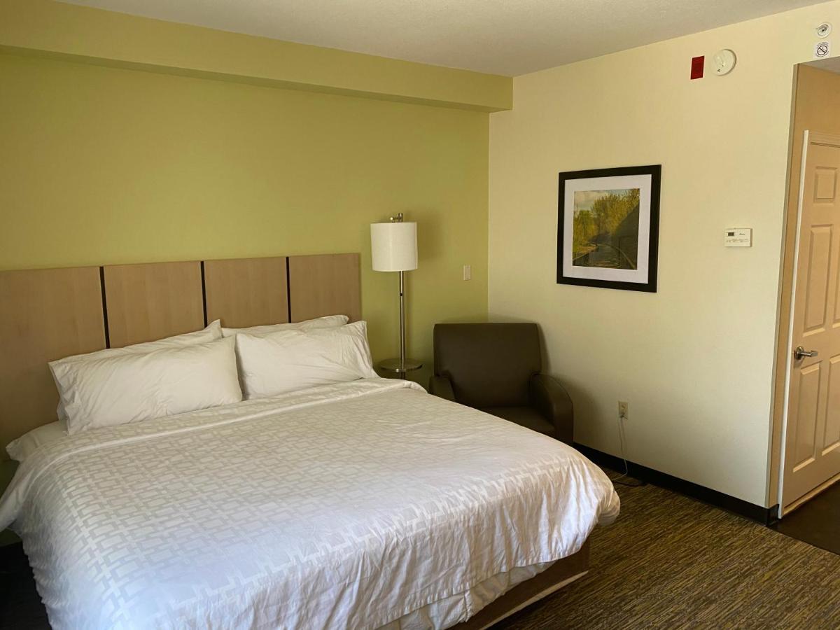 Candlewood Suites Hattiesburg By Ihg Exterior foto