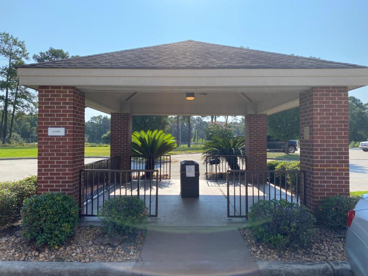 Candlewood Suites Hattiesburg By Ihg Exterior foto
