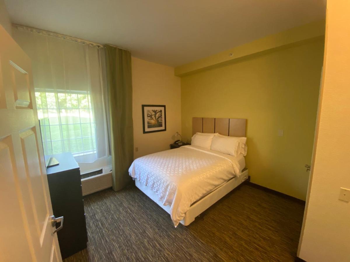 Candlewood Suites Hattiesburg By Ihg Exterior foto