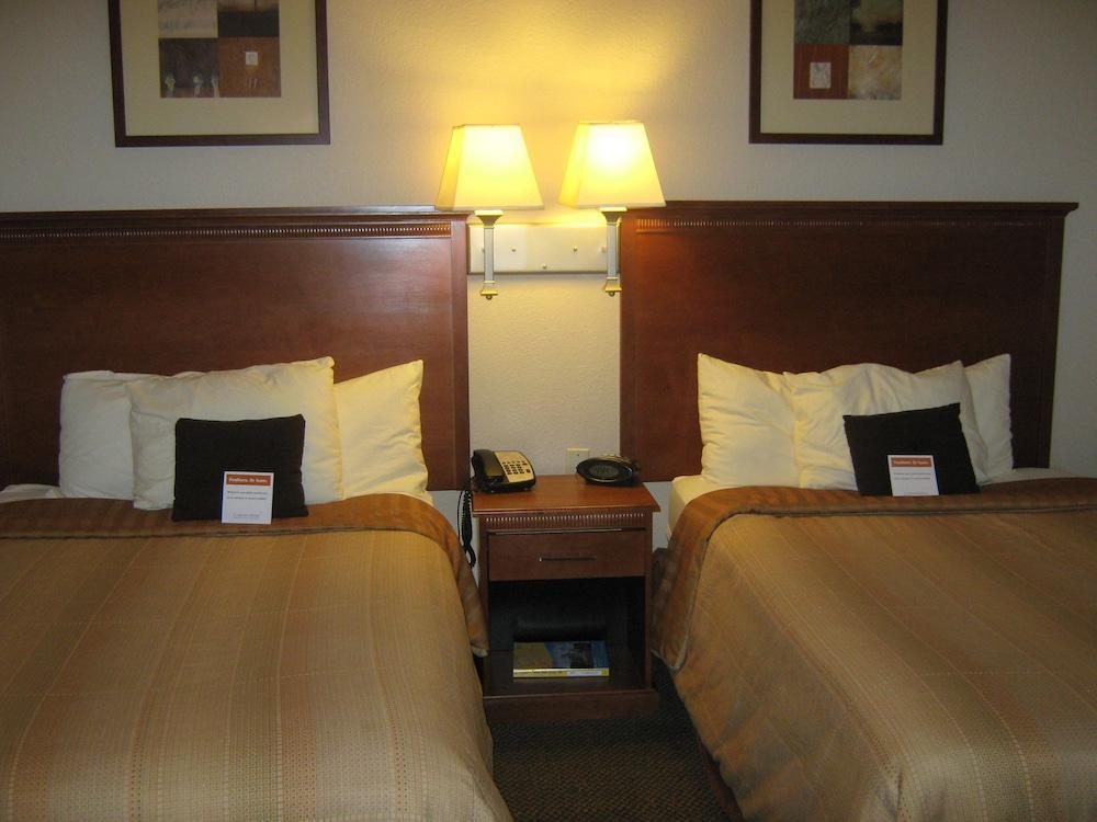 Candlewood Suites Hattiesburg By Ihg Exterior foto