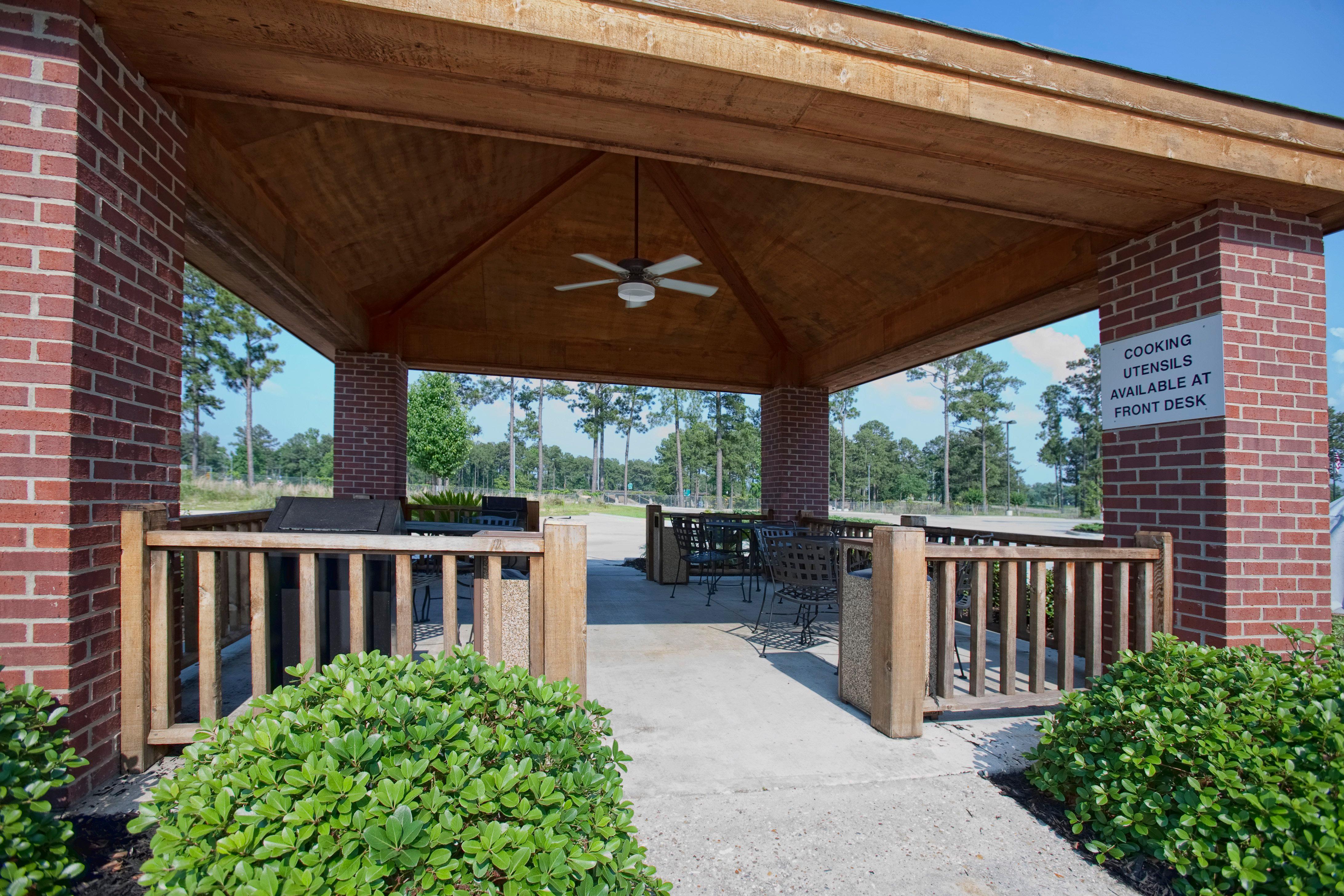 Candlewood Suites Hattiesburg By Ihg Exterior foto