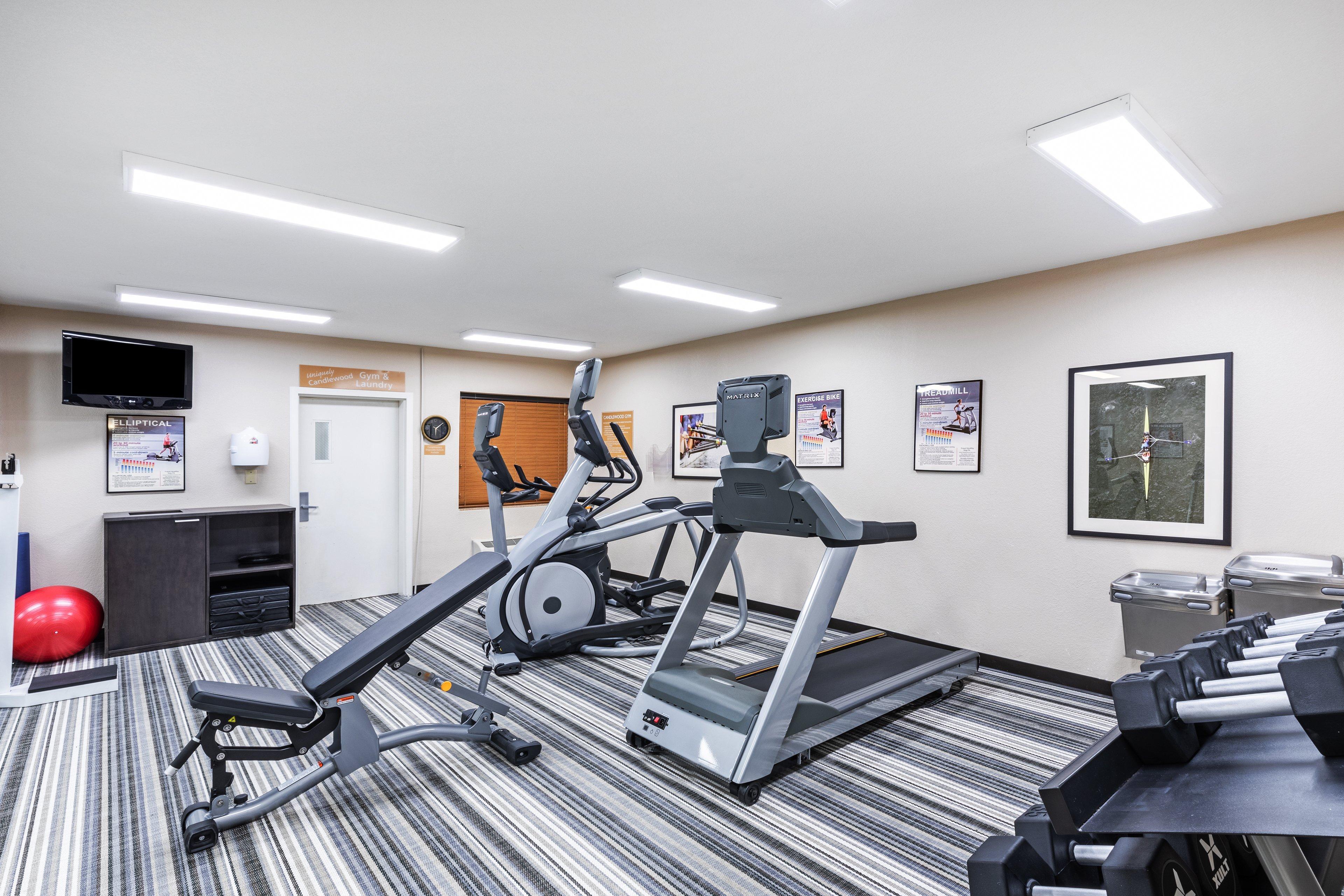 Candlewood Suites Hattiesburg By Ihg Exterior foto