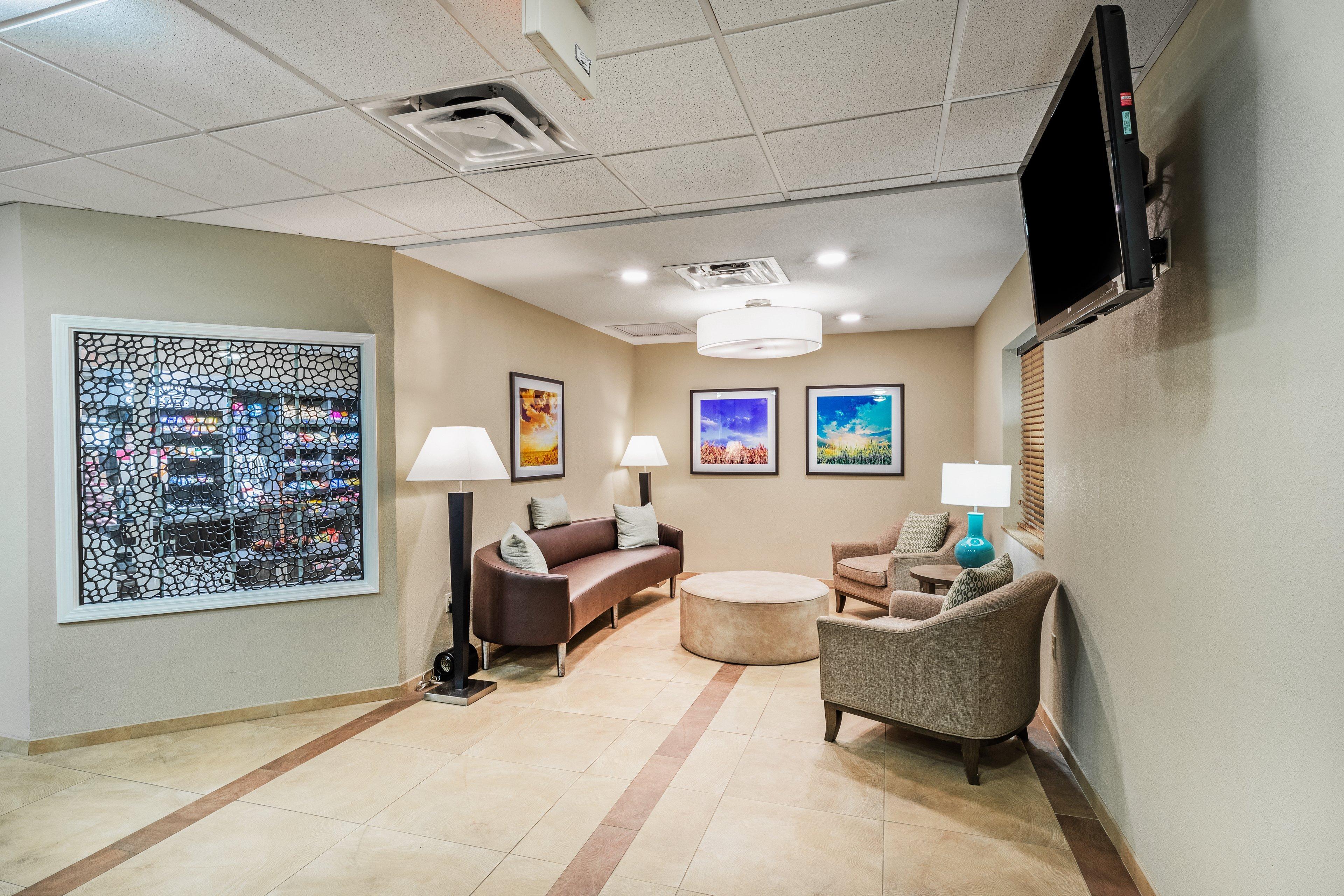 Candlewood Suites Hattiesburg By Ihg Exterior foto