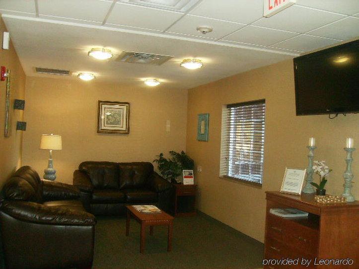Candlewood Suites Hattiesburg By Ihg Exterior foto