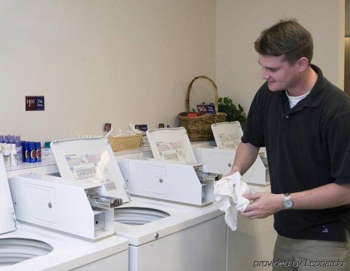 Candlewood Suites Hattiesburg By Ihg Facilidades foto