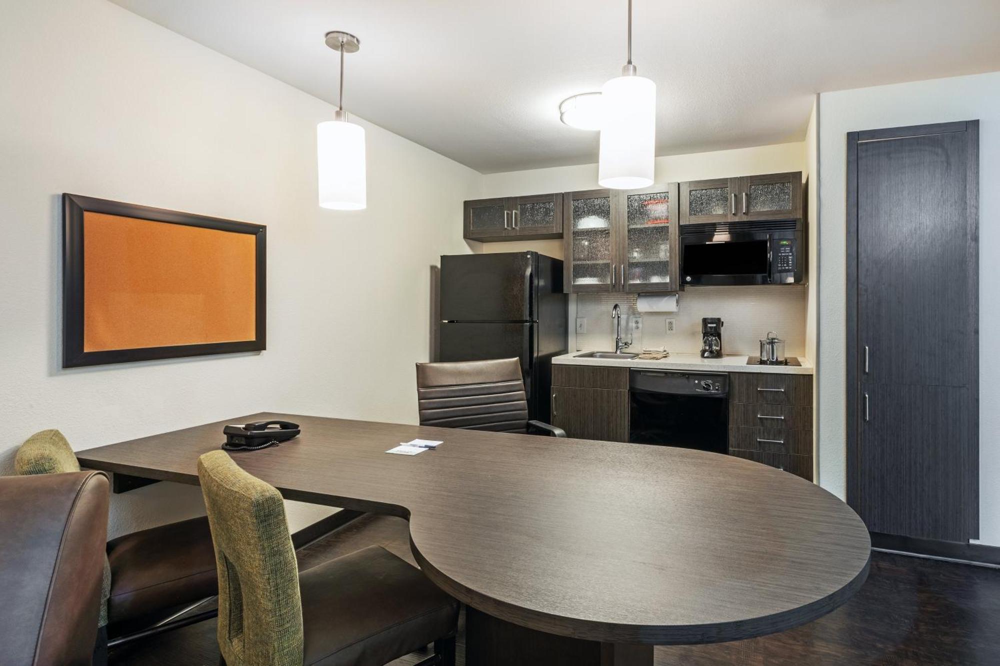 Candlewood Suites Hattiesburg By Ihg Exterior foto